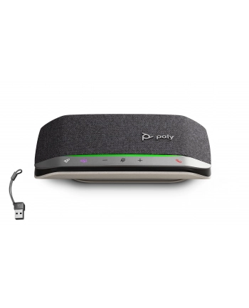 poly Zestaw głośnomówiący Sync 20-M SPKPHN USB-A/C B95VMUT#AC3