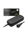 qoltec Ładowarka Pro do roweru Bosch 36V | 42V | 2A | Bosch plug |      wodoodporna + kabel zasilajšcy - nr 12