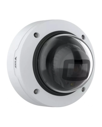AXIS Netzwerkkamera Fix Dome P3275-LV HDTV 1080p