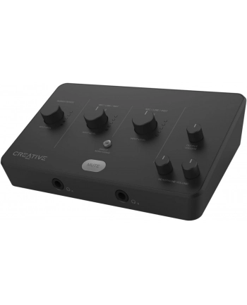 creative labs Interfejs audio Live! Audio A3