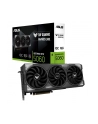 asus Karta graficzna GeForce RTX 5060 TUF GAMING OC 8G GDDR7 128BIT HDMI/3DP - nr 14