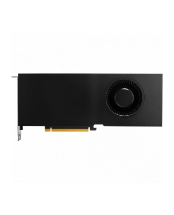 hp inc. Karta graficzna NVIDIA RTX 4000 Ada 20GB 4DP 8D6B7AA