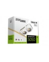 zotac Karta graficzna GeForce RTX 5050 TWIN EDGE OC 8GB GDDR6 128bit 3DP/HDMI biała - nr 17