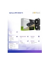 zotac Karta graficzna GeForce RTX 5060 Ti 16GB TWIN EDGE OC GDDR7 128bit 3DP/HDMI - nr 2