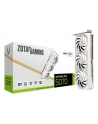 zotac Karta graficzna GeForce RTX 5070 AMP 12GB GDDR7 192bit 3DP/HDMI biała - nr 30