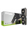 zotac Karta graficzna GeForce RTX 5070 SOLID OC 12GB GDDR7 192bit 3DP/HDMI - nr 1