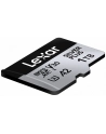 lexar Karta pamięci microSD 1TB C10 A2 U3 V30 205/150MB/s Silver Plus - nr 6
