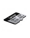 lexar Karta pamięci microSD 128GB C10 A2 U3 V30 205/150MB/s Silver Plus - nr 13