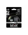 lexar Karta pamięci microSD 128GB C10 A2 U3 V30 205/150MB/s Silver Plus - nr 14