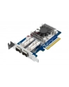 qnap Karta sieciowa QXG-25G2SF-E810 2 port 25GbE NIC - nr 12