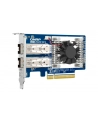 qnap Karta sieciowa QXG-25G2SF-E810 2 port 25GbE NIC - nr 1