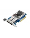 qnap Karta sieciowa QXG-25G2SF-E810 2 port 25GbE NIC - nr 5