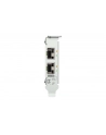 qnap Karta sieciowa QXG-25G2SF-E810 2 port 25GbE NIC - nr 6