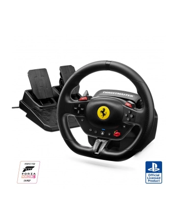 thrustmaster Kierownica T98-P Ferrari 296