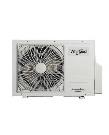 whirlpool Klimatyzator Jednostka zewnętrzna SPICR312WFO
