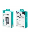 usams Ładowarka sieciowa T66 45W GaN CC290 USB-A + USB-C Fast charge - nr 2