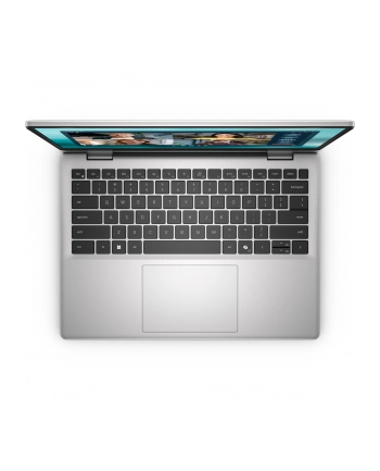 Laptop Dell Pro 14 Essential PV14250 W11P C7-150U|16GB|1TB|Intel Graph|FgrPr|WLAN+BT|14.0 FHD+|BcklKb|4C|65W|3YPS Carbon Black (Plastic)