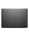 Laptop Dell Pro 14 Essential PV14255 W11P Ryzen 7 250|16GB|512GB|AMD Radeon|FgrPr|WLAN+BT|14.0 FHD+|BcklKb|4C|65W|3YPS Carbon Black (Plastic) - nr 26
