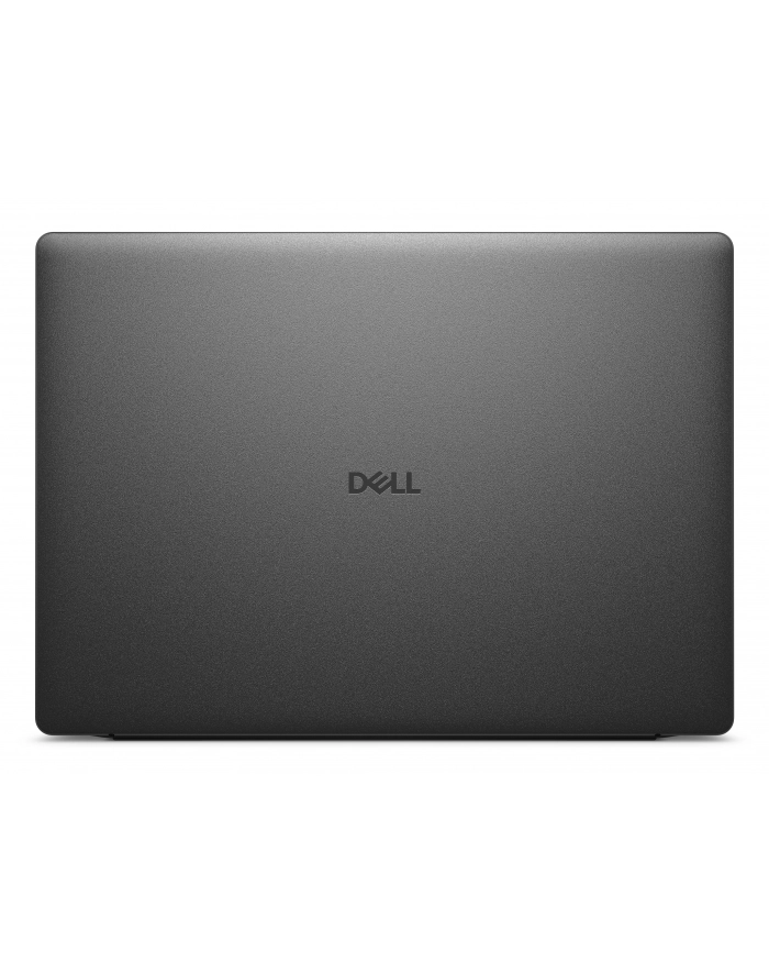 Laptop Dell Pro 14 Essential PV14255 W11P Ryzen 5 220|16GB|512GB|AMD Radeon|FgrPr|WLAN+BT|14.0 FHD+|BcklKb|3C|65W|3YPS Carbon Black (Plastic) główny