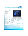 hp inc. Notebook EliteBook 8 G1i U5-225U 512GB/16GB/W11P/13.3 C51G6ET - nr 6