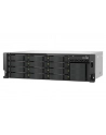 qnap Serwer NAS TS-h1655XeU-RP-8G 3U - nr 2