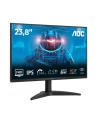 aoc Monitor 24B36X 23.8 cala IPS 144Hz HDMI DP - nr 51
