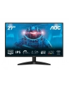 aoc Monitor 27B36X 27 '' IPS 144Hz HDMI DP - nr 1