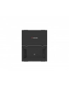 verbatim Monitor dotykowy DUAL Essentialis 2x 15,6  Full HD 60Hz - nr 3