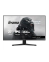 iiyama Monitor 27 '' G2741HSU-B1 IPS,FHD,144Hz,1ms,2xUSB, 350cd,HDMI,DP - nr 19