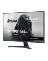 iiyama Monitor 27 '' G2741HSU-B1 IPS,FHD,144Hz,1ms,2xUSB, 350cd,HDMI,DP - nr 26