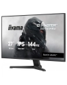 iiyama Monitor 27 '' G2741HSU-B1 IPS,FHD,144Hz,1ms,2xUSB, 350cd,HDMI,DP - nr 49