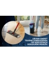vileda Mop płaski H2prO - nr 3
