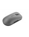 lenovo Mysz bezprzewodowa Multi-Mode Pro Plus Mouse 6050 (Luna Grey) 4Y51S61878 - nr 4