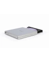 gembird Napęd zewnętrzny DVD na USB DVD-USB-021-SV srebrny - nr 3