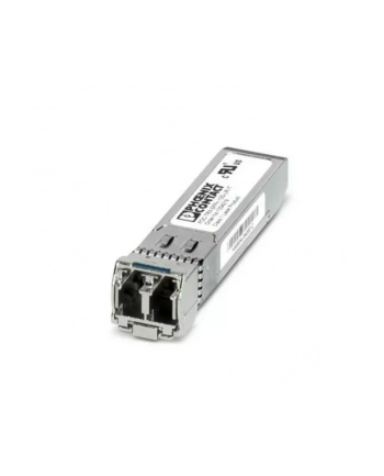 qnap Transceiver optyczny TRX-10GSFPP-LR 10GbE SFP+ LR 10km