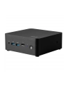 msi Mini PC Cubi NUC 1MG-263EU WIN11PRO/Intel Core 5-120U/16GB/512SSD/WiFi/BT/Czarny - nr 11