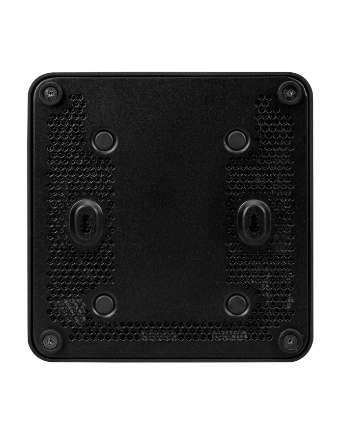msi Mini PC Cubi NUC 1MG-263EU WIN11PRO/Intel Core 5-120U/16GB/512SSD/WiFi/BT/Czarny główny
