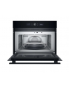 whirlpool Kuchnia mikrofalowa do zabudowy WMW44HMB - nr 7