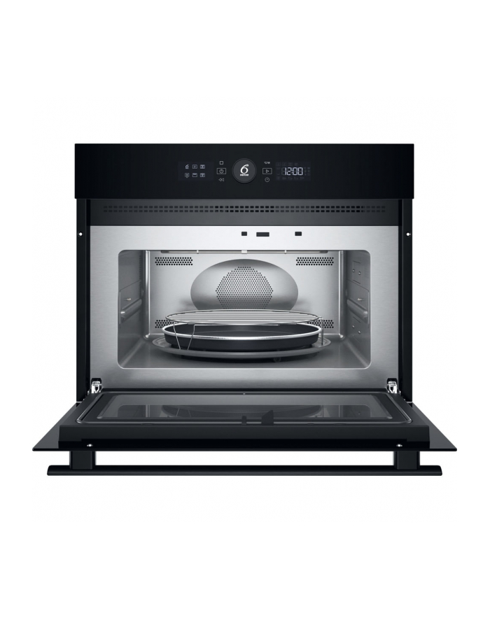 whirlpool Kuchnia mikrofalowa do zabudowy WMW44HMB główny