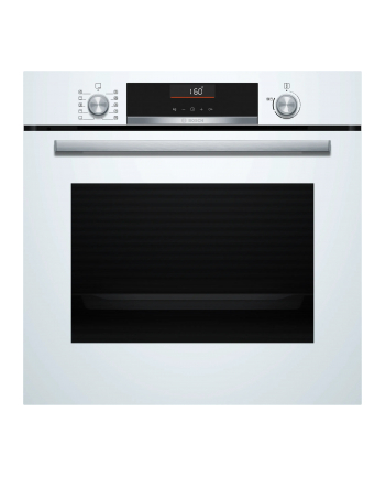 bosch Piekarnik AirFry HBG536EW4 biały