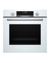 bosch Piekarnik AirFry HBG536EW4 biały - nr 18