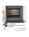 bosch Piekarnik AirFry HBG536EW4 biały - nr 8
