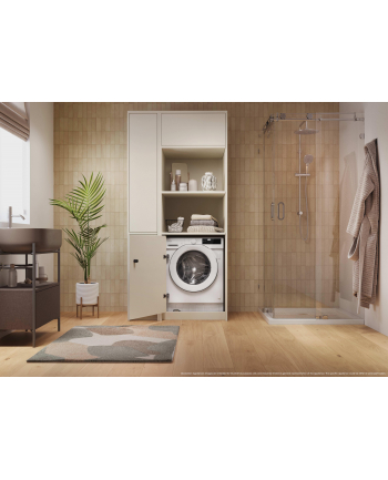 candy Pralka do zabudowy BC449M4D8J-S nr 2