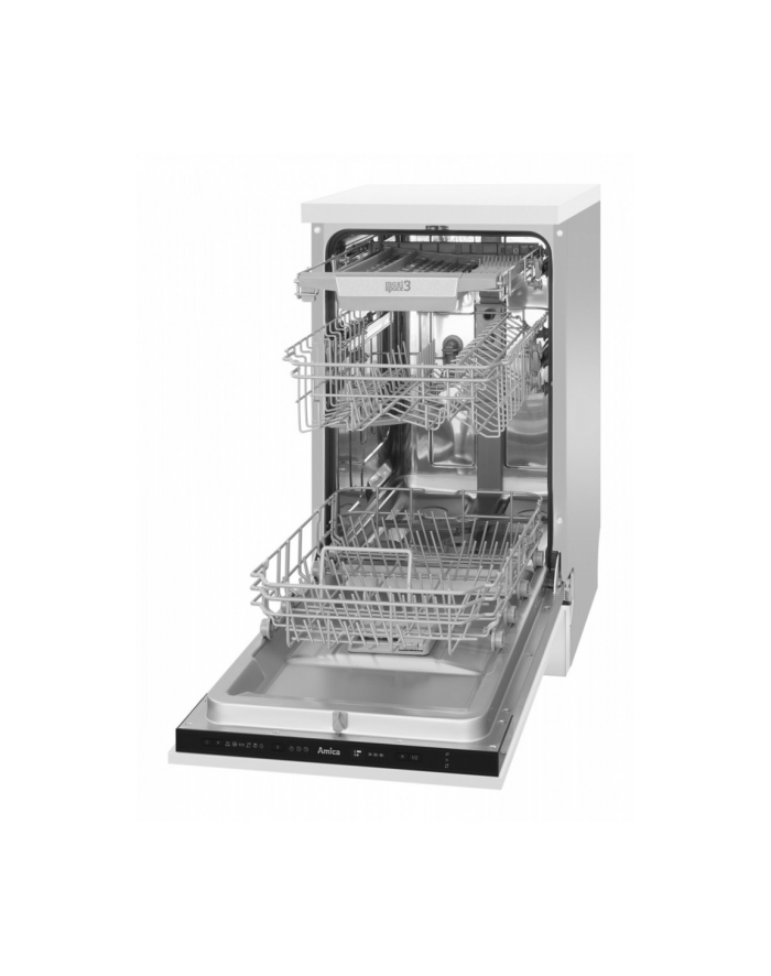 amica Zmywarka DIM42E6EBqO główny