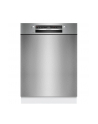 bosch Zmywarka front Extra Dry SMU2HVS06E inox - nr 1
