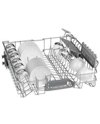 bosch Zmywarka front Extra Dry SMU2HVS06E inox