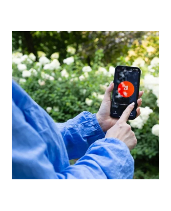 mpm Grzejnik elektryczny na podczerwień czarny MUG-23