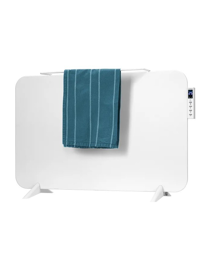 mpm Grzejnik elektryczny na podczerwień biały MUG-24 główny