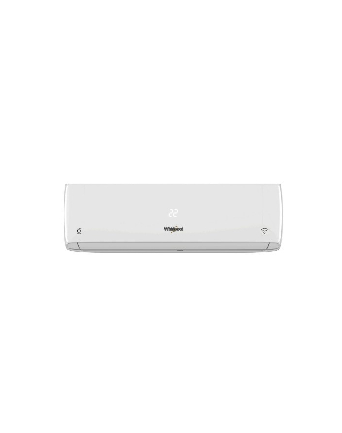 whirlpool Klimatyzator Jednostka Wewnętrzna SPICR312WFI główny