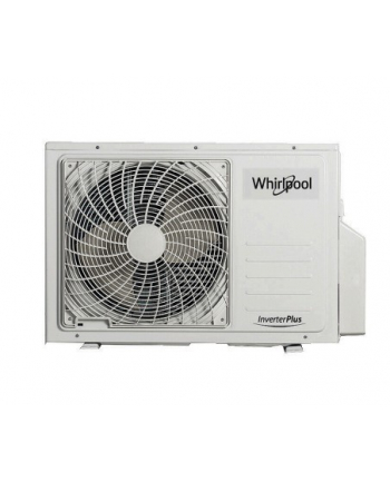 whirlpool Klimatyzator Jednostka zewnętrzna SPICR312WFO nr 1